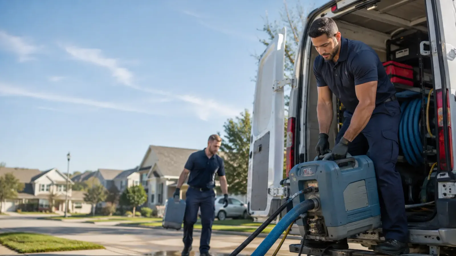 Trauma Cleanup in Carson, IA near me
